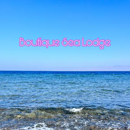 Boutique Sea Lodge