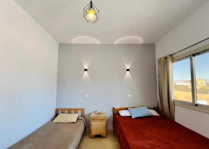 Boutique Sea Nuweiba`