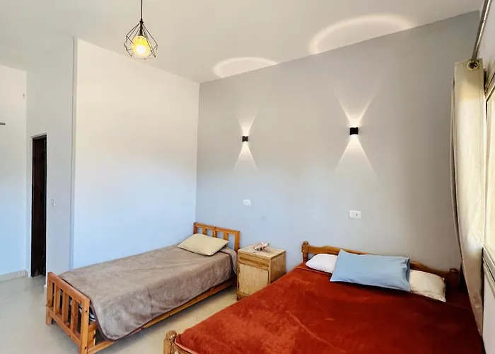 Boutique Sea Resort