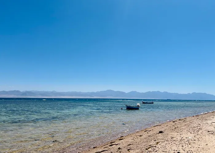 Boutique Sea * Nuweiba`