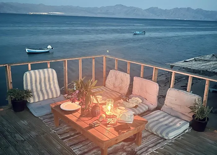 Boutique Sea Resort Nuweiba`