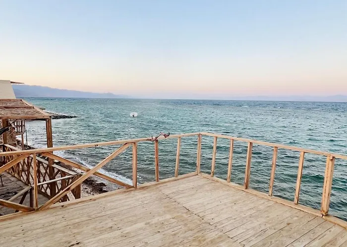 Boutique Sea Resort Nuweiba`