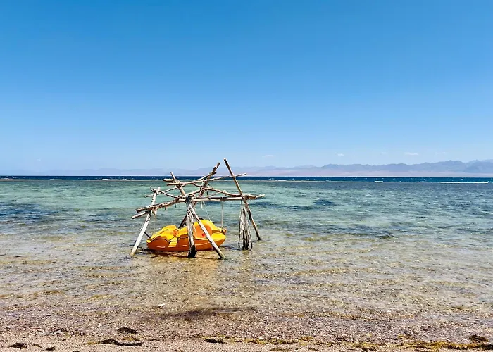 Resort Boutique Sea Nuweiba`