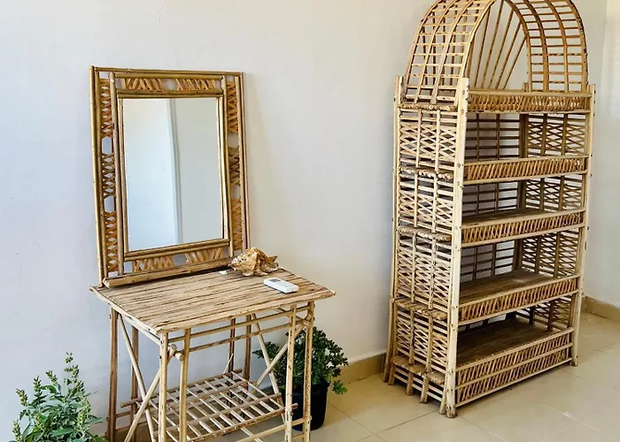 Resort Boutique Sea