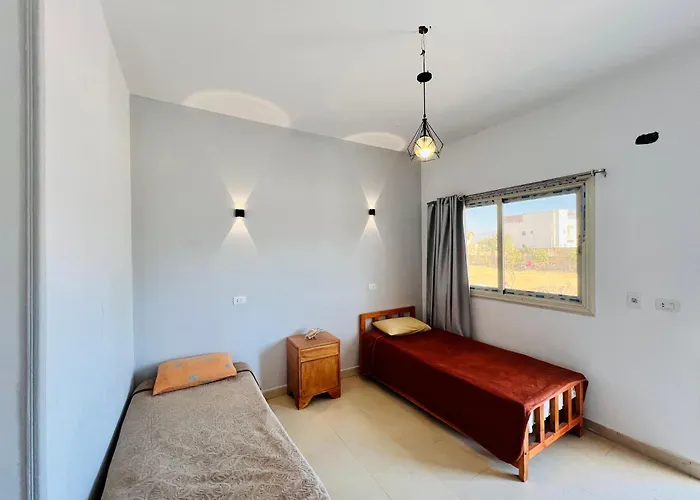 Resort Boutique Sea Nuweiba`