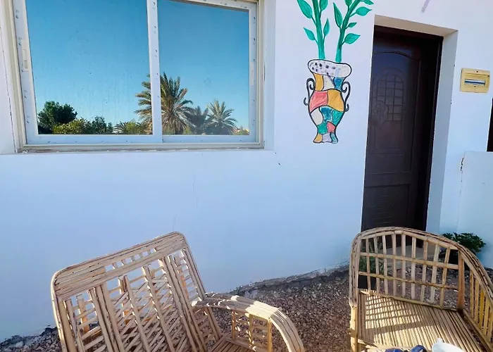 Boutique Sea Resort Nuweiba`