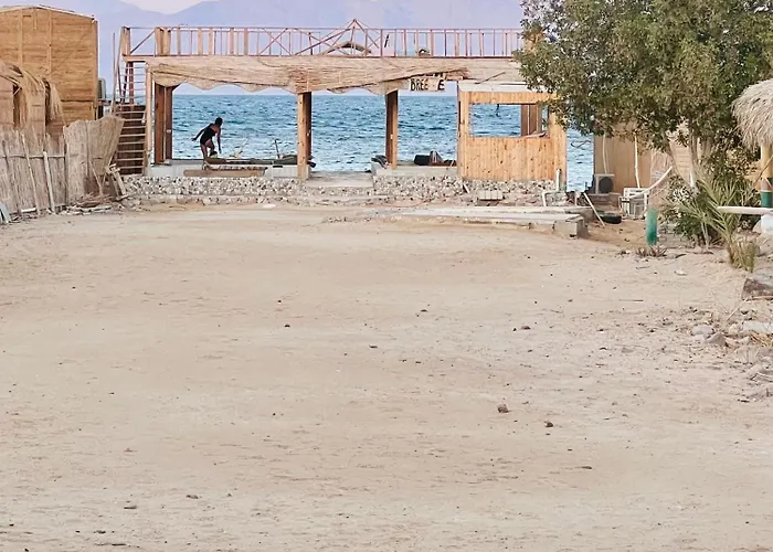 Boutique Sea * Nuweiba`