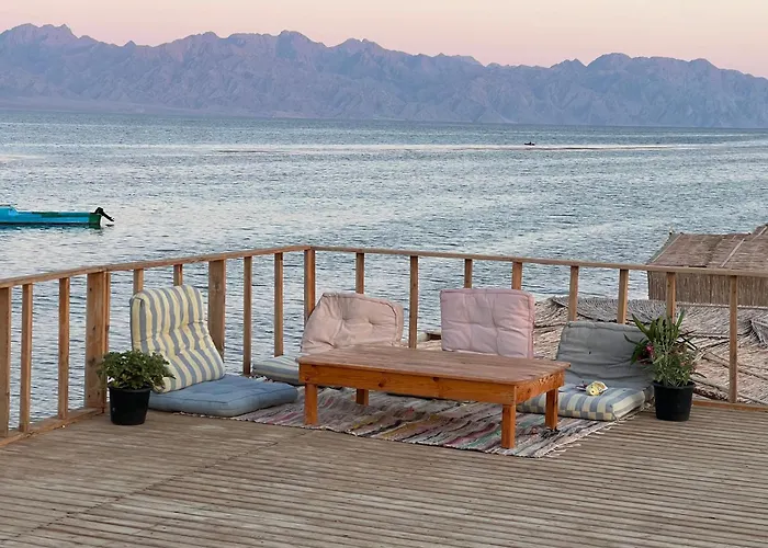 Boutique Sea