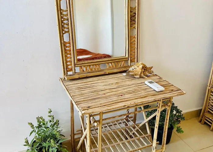 Boutique Sea Resort Nuweiba`