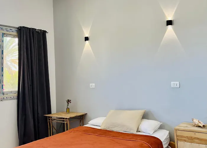 Boutique Sea Resort Nuweiba`